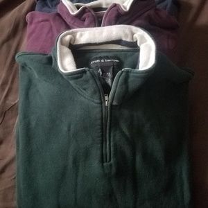 Set of 3 pullovers